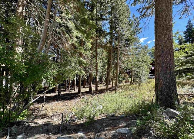 Property at 123 Woodman St #16, Mammoth Lakes, CA 93546