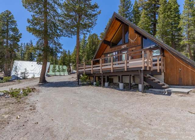 Property at 11000 Minaret Rd, Mammoth Lakes, CA 93546, 1 bed, 1 bath