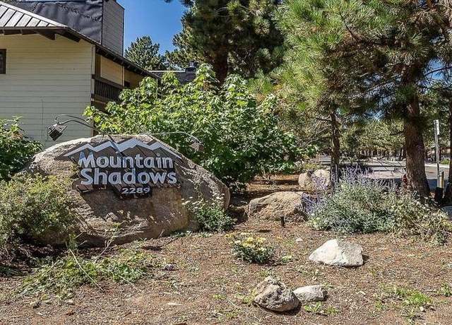 Property at 2289 Sierra Nevada Rd Unit F11, Mammoth Lakes, CA 93546, 2 baths