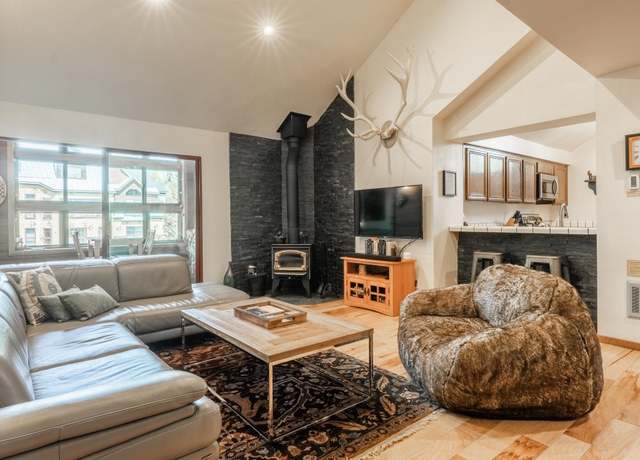Property at 865 Majestic Pines Dr #301, Mammoth Lakes, CA 93546, 1 bed, 1.25 baths