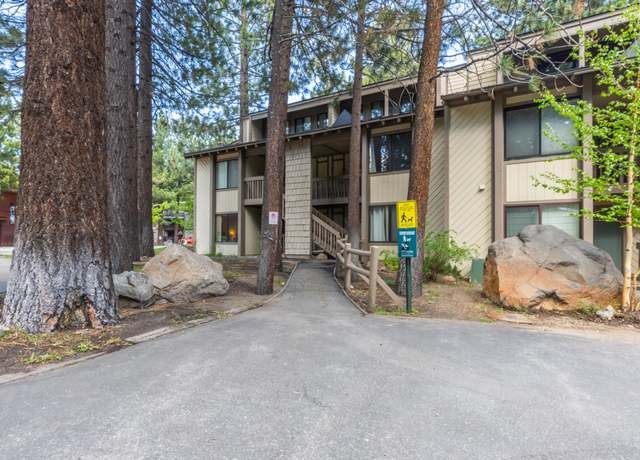 Property at 2113 Meridian Blvd #141, Mammoth Lakes, CA 93546, 1 bed, 1 bath