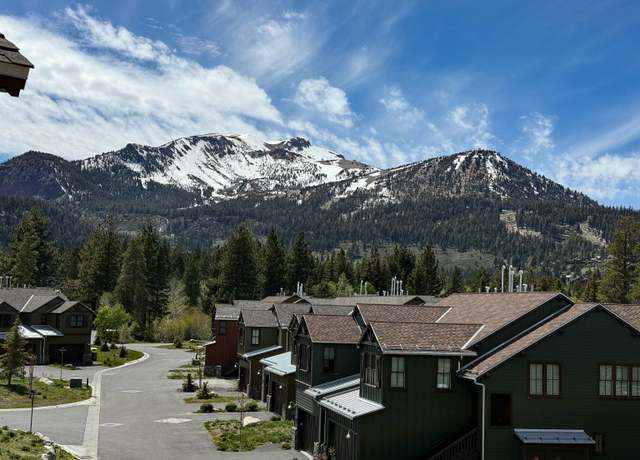 Property at 1453 Boulder Creek Rd #1453, Mammoth Lakes, CA 93546, 3 beds, 2.5 baths