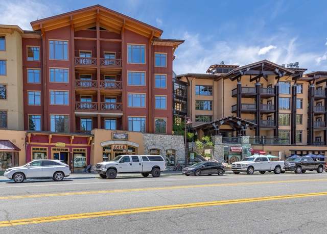 Property at 6201 Minaret Rd #2215, Mammoth Lakes, CA 93546, 2 beds, 2 baths