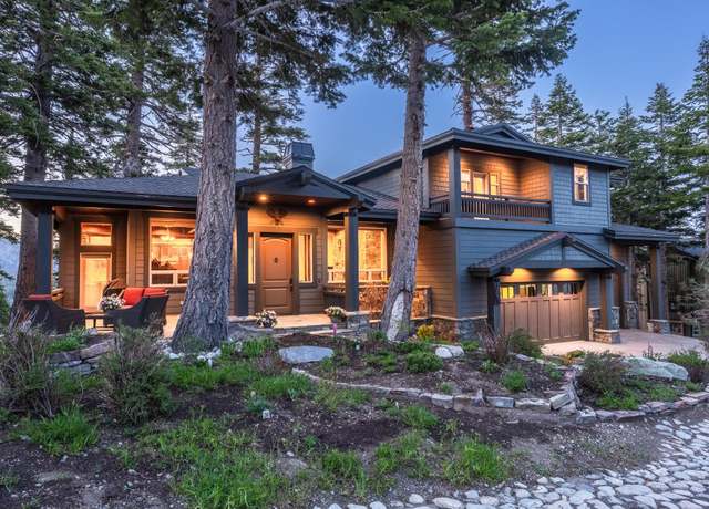 Property at 345 Fir St, Mammoth Lakes, CA 93546, 5 beds, 4 baths