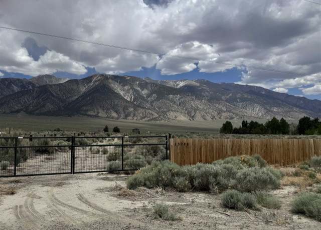 Property at 25088 Hwy 6 Hwy #25088, Benton, CA 93514-7449