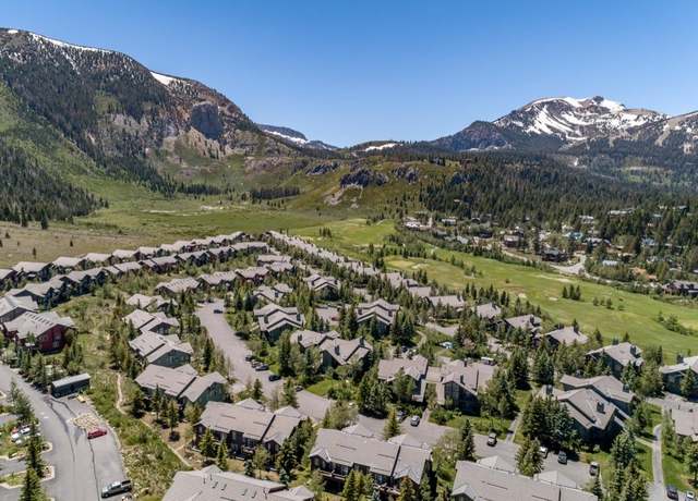Property at 743 Fairway Cir #743, Mammoth Lakes, CA 93546, 3 beds, 3.5 baths