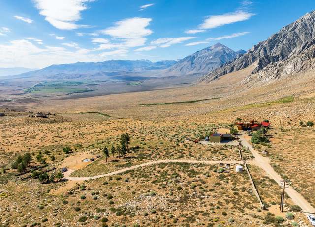 Property at 507 Willow Rd #10, Bishop, CA 93514