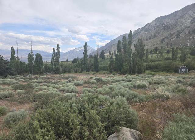 Property at 1239 Swall Meadows Rd #15, Bishop, CA 93514