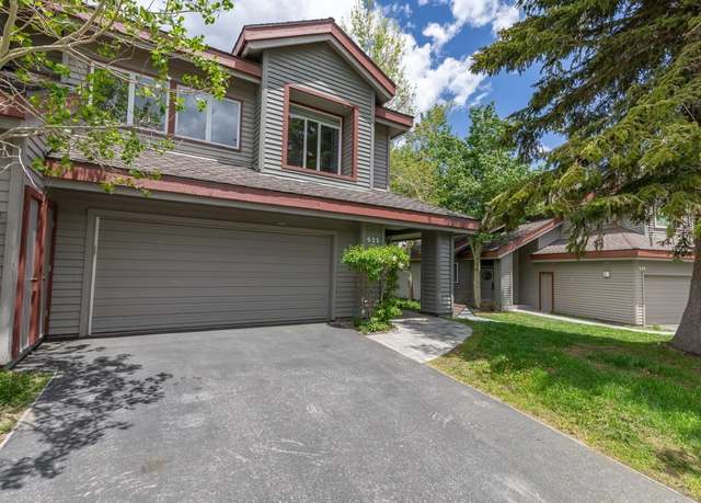 Property at 521 Golden Crk #521, Mammoth Lakes, CA 93546, 4 beds, 3.5 baths