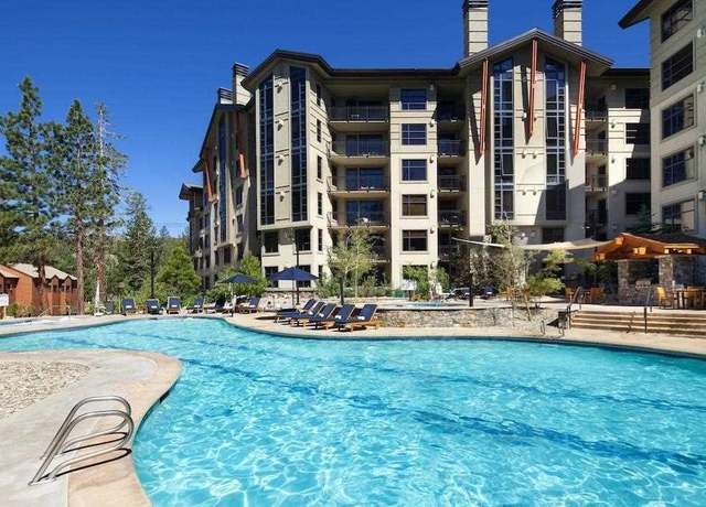 Property at 50 Hillside Dr #546, Mammoth Lakes, CA 93546, 2 beds, 2 baths