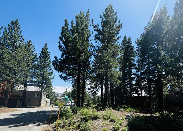 Property at 1305 Majestic Pines Dr #6, Mammoth Lakes, CA 93546