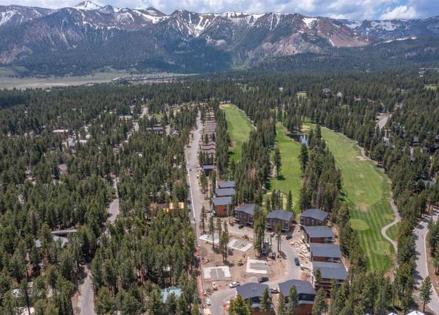 Property at 70 Obsidian Pl #25, Mammoth Lakes, CA 93546, 4 beds, 3.5 baths