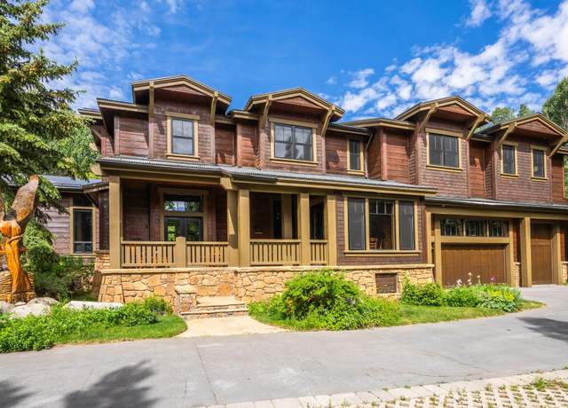 Property at 18 Alexander Ln, Mammoth Lakes, CA 93546, 5 beds, 5 baths