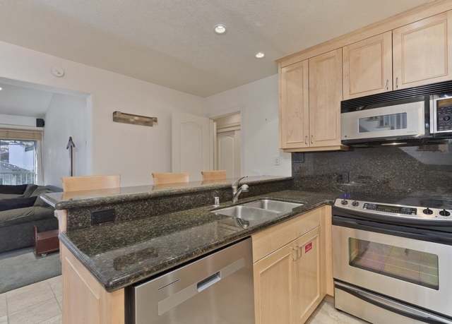 Property at 895 Canyon Blvd #66, Mammoth Lakes, CA 93546, 2 beds, 2 baths