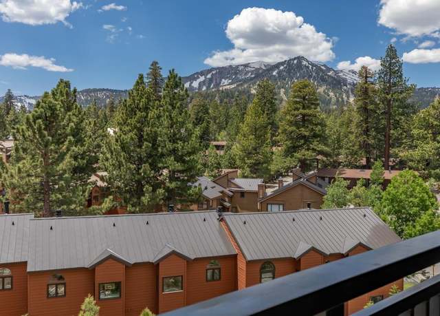 Property at 50 Hillside Dr #503, Mammoth Lakes, CA 93546, 1 bed, 1 bath