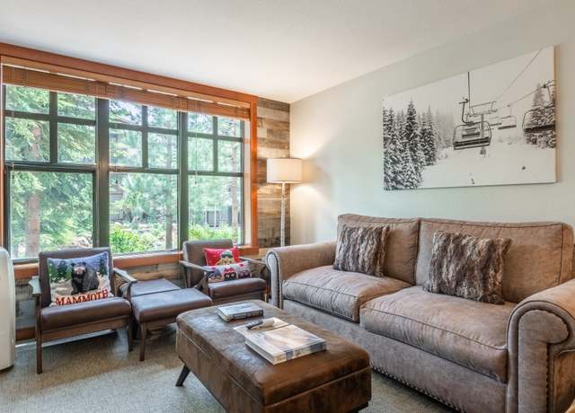 Property at 1111 Forest Trl #1123, Mammoth Lakes, CA 93546, 2 beds, 2 baths