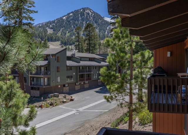 Property at 808 Canyon Blvd #116, Mammoth Lakes, CA 93546, 4 beds, 3 baths