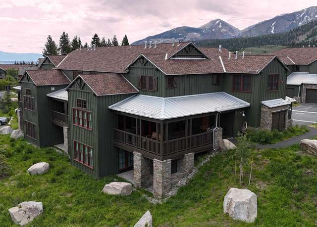 Property at 1427 Boulder Creek Rd #1427, Mammoth Lakes, CA 93546, 3 beds, 3.5 baths