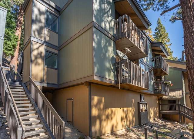 Property at 1629 Majestic Pines Dr #23, Mammoth Lakes, CA 93545-6, 1 bed, 1 bath