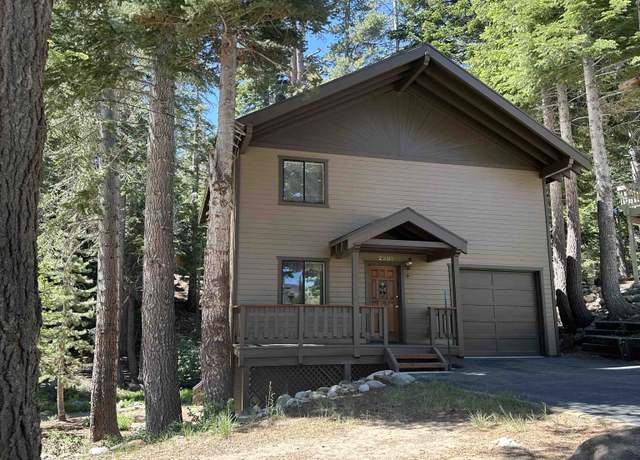 Property at 2281 Old Mammoth Rd, Mammoth Lakes, CA 93546, 3 beds, 2 baths
