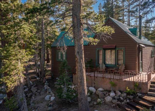 Property at 4500 Lake Mary Road, #24, Mammoth Lakes, CA 93546, 2 beds, 1.5 baths