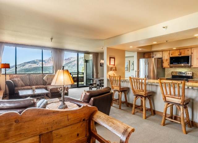 Property at 20 Bridges Ln #207, Mammoth Lakes, Ca, CA 93546-0000, 2 beds, 2 baths