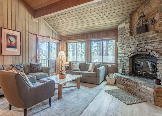 Property at 435 Lakeview #117, Mammoth Lakes, CA 93546, 2 beds, 3 baths