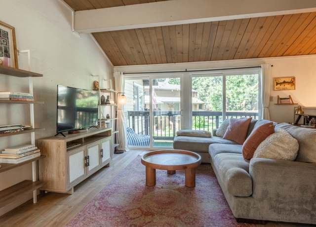 Property at 2290 Sierra Nevada Rd #51, Mammoth Lakes, CA 93546, 2 beds, 2 baths