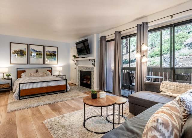 Property at 153 Lake Mary Rd #19, Mammoth Lakes, CA 93546, 1 bath