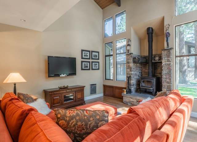 Property at 2252 Meridian Blvd #38, Mammoth Lakes, CA 93546, 1 bed, 1.5 baths