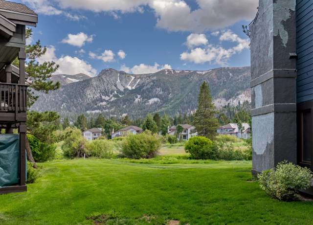 Property at 440 Snowcreek Rd #440, Mammoth Lakes, CA 93546, 1 bed, 1 bath