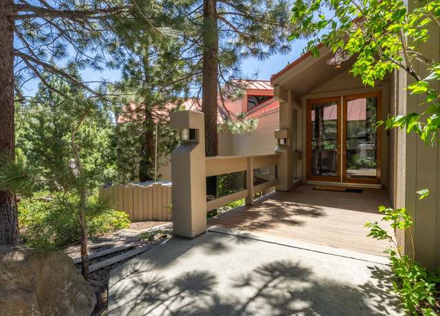 Property at 707 Creekview Pl, Mammoth Lakes, CA 93546, 3 beds, 3 baths