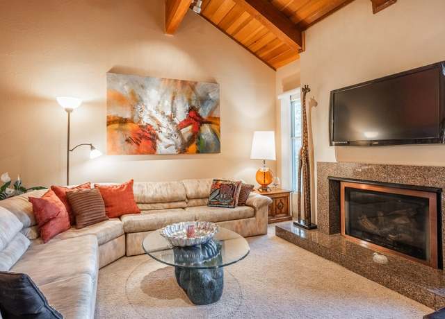 Property at 194 Hillside Dr #15, Mammoth Lakes, CA 93546, 2 beds, 2 baths
