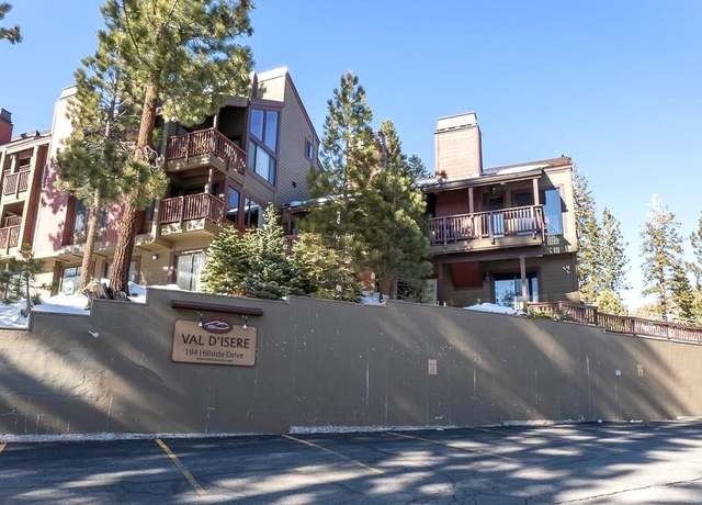 Property at 195 Hillside Dr #13, Mammoth Lakes, CA 93546-0000, 2 beds, 2 baths