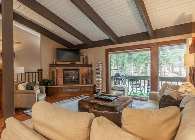 Property at 221 Canyon Blvd #115, Mammoth Lakes, CA 93546, 4 beds, 3 baths