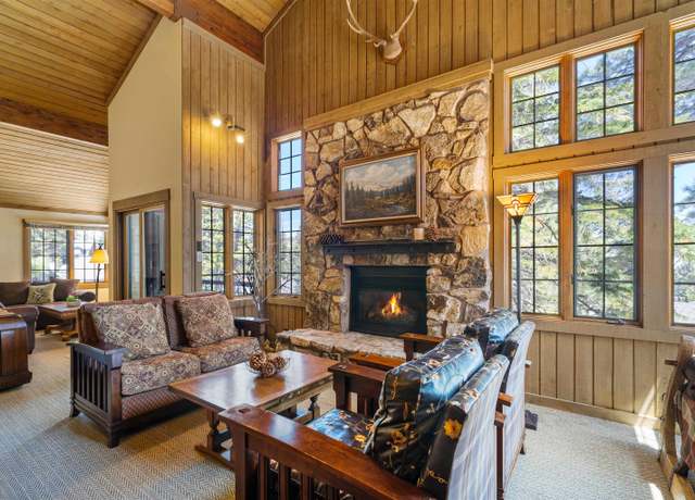 Property at 435 Lakeview Blvd #85, Mammoth Lakes, CA 93546, 2 beds, 3 baths