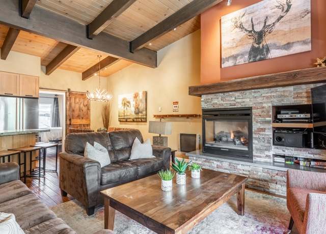 Property at 50 Hidden Valley Rd #12, Mammoth Lakes, CA 93546, 3 beds, 3 baths