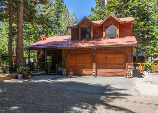 Property at 123 Shadow St, Mammoth Lakes, CA 93546, 3 beds, 2.5 baths