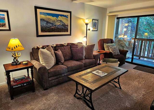 Property at 3253 Meridian Blvd #246, Mammoth Lakes, CA 93546, 1 bed, 1 bath