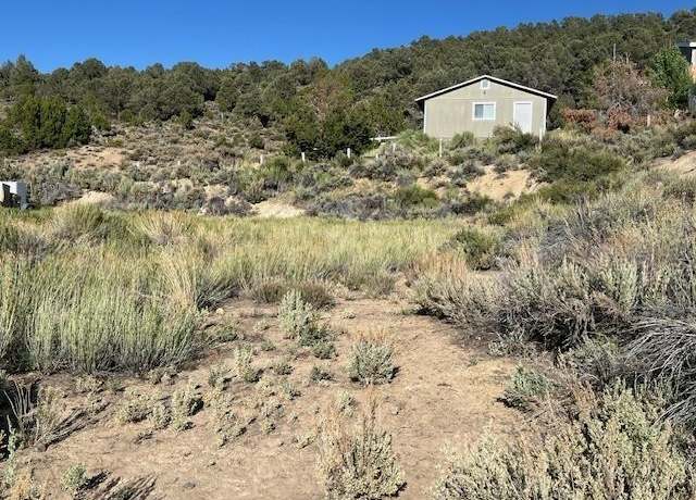 Property at LOT 5 Rickey Peak Lot 5, Bridgeport, CA 93517