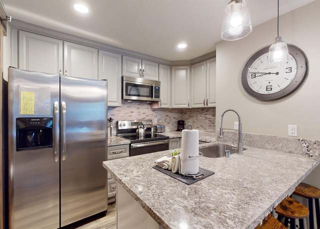 Property at 2499 Sierra Nevada Rd Unit S-1, Mammoth Lakes, CA 93546, 1 bed, 1 bath