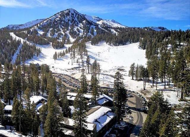 Property at 895 Canyon Blvd #49, Mammoth Lakes, CA 93546, 1 bed, 1 bath