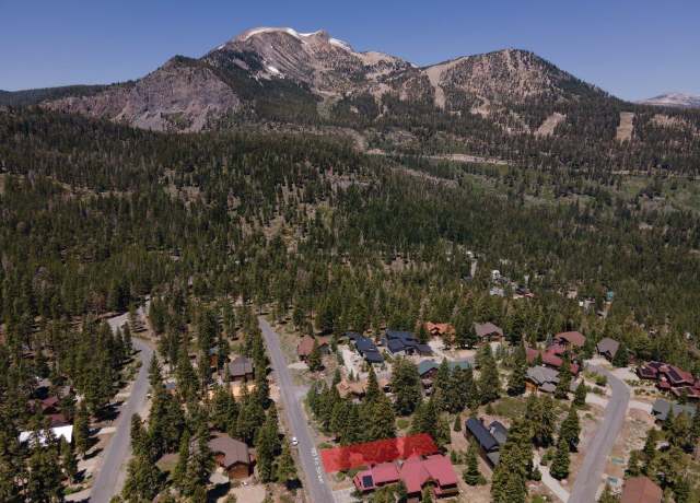 Property at 185 Fir St #3, Mammoth Lakes, CA 93546