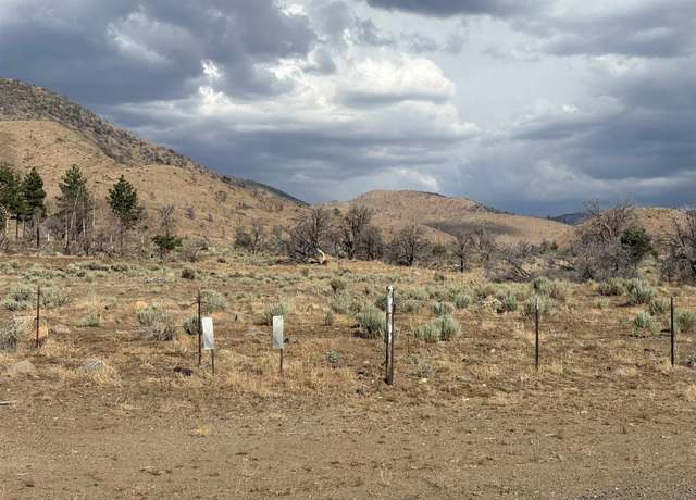 Property at 775 Eastside Rd #000, Coleville, CA 96107-8703