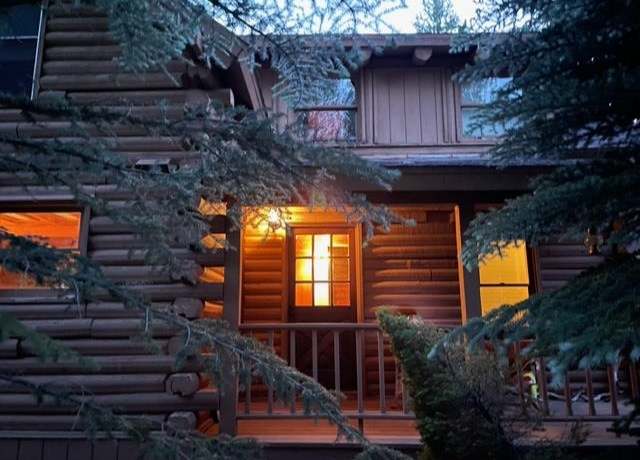 Property at 11919 Twin Lakes Rd, Bridgeport, CA 93517, 3 beds, 1.5 baths