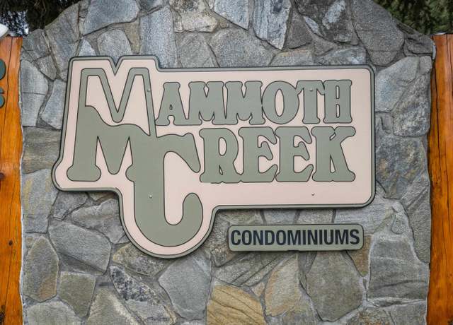 Property at 96 Meadow Ln #19, Mammoth Lakes, CA 93546, 1 bed, 1 bath