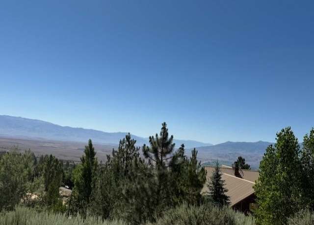 Property at 000 Mountain View Dr #0, Swall Meadows, CA 93514
