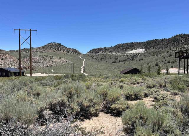 Property at 118 Larkspur Ln #12, Crowley Lake, CA 93546