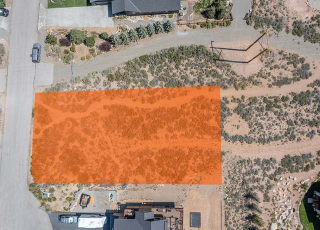 Property at 118 Larkspur Ln #12, Crowley Lake, CA 93546