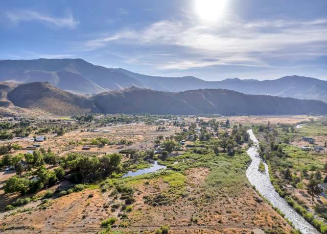 Property at 00 SE Meadow Dr #10, Coleville, CA 96107